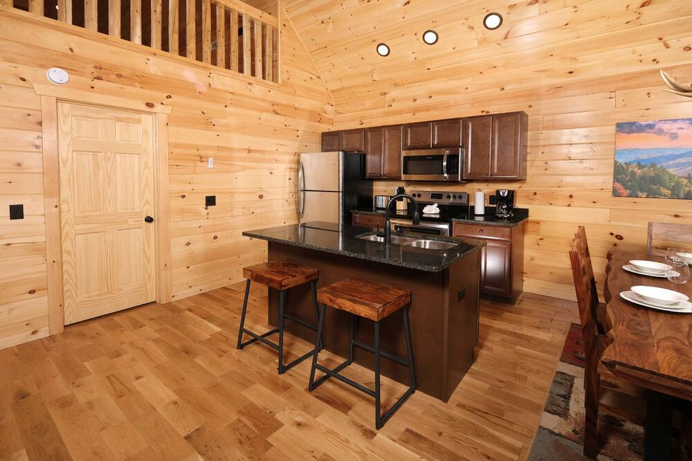 Photo of Others in White Oak Lodge