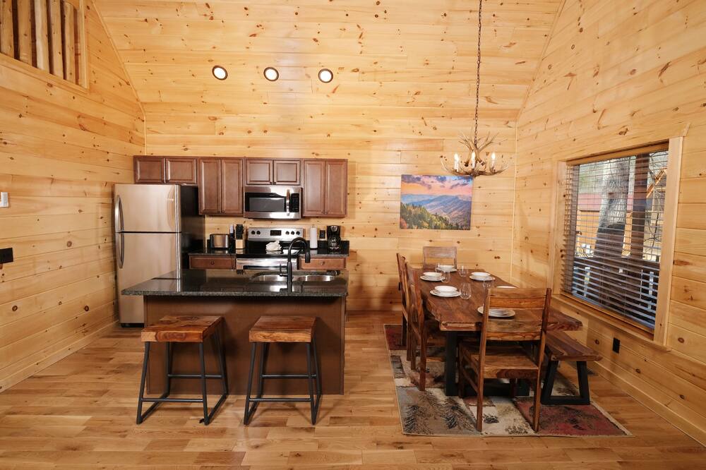 Photo of Others in White Oak Lodge