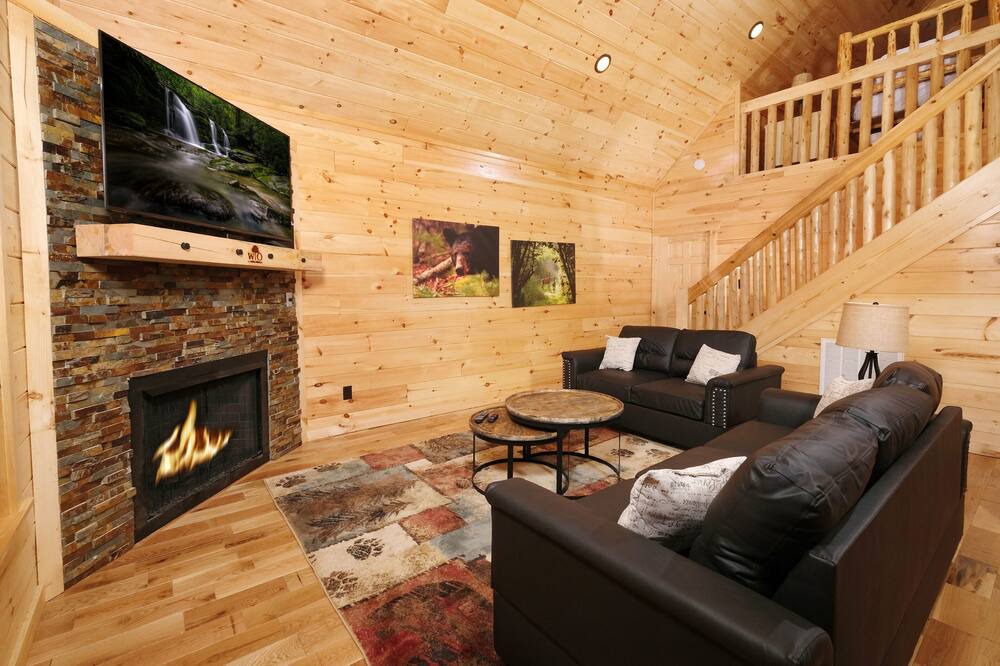 Photo of Others in White Oak Lodge