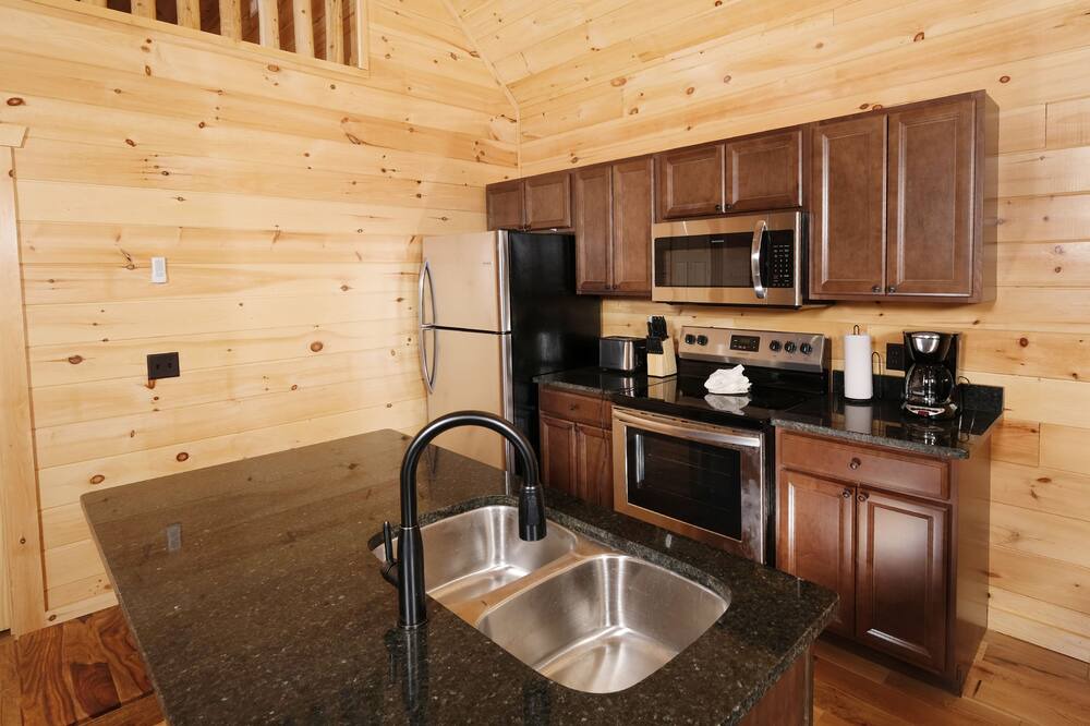 Photo of Others in White Oak Lodge