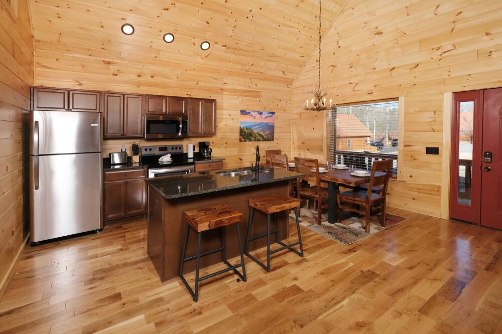 Photo of Others in White Oak Lodge