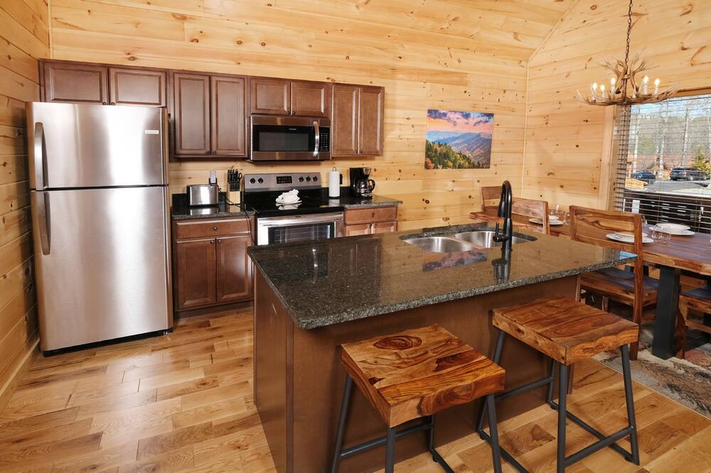 Photo of Others in White Oak Lodge