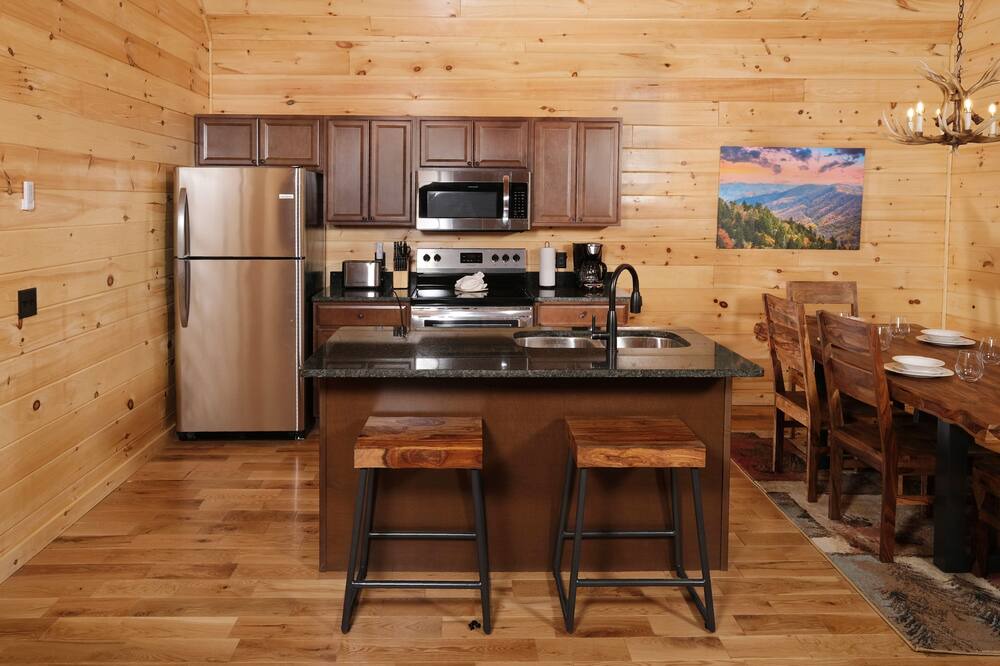 Photo of Others in White Oak Lodge