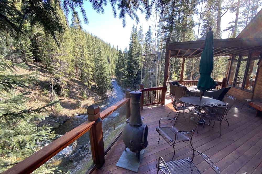Photo of Outdoor in Blue River