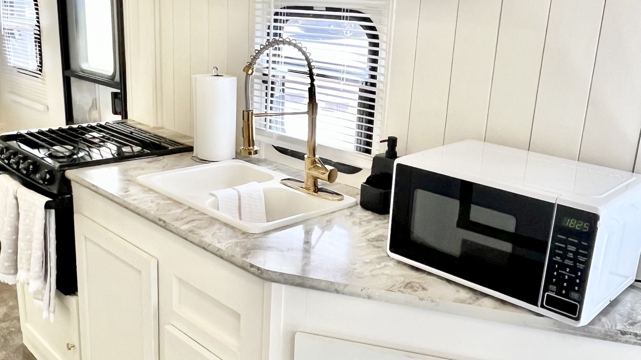 Photo of Kitchen in Leeds