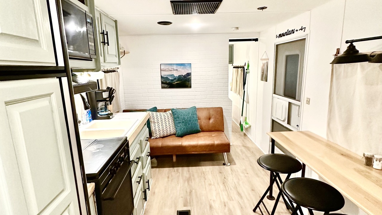 Photo of Kitchen in Leeds