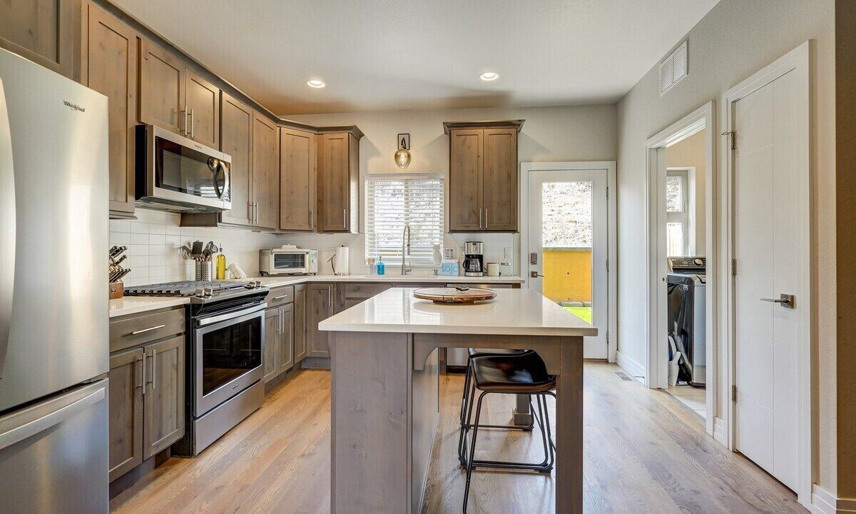 Photo of Kitchen in Colorado Springs