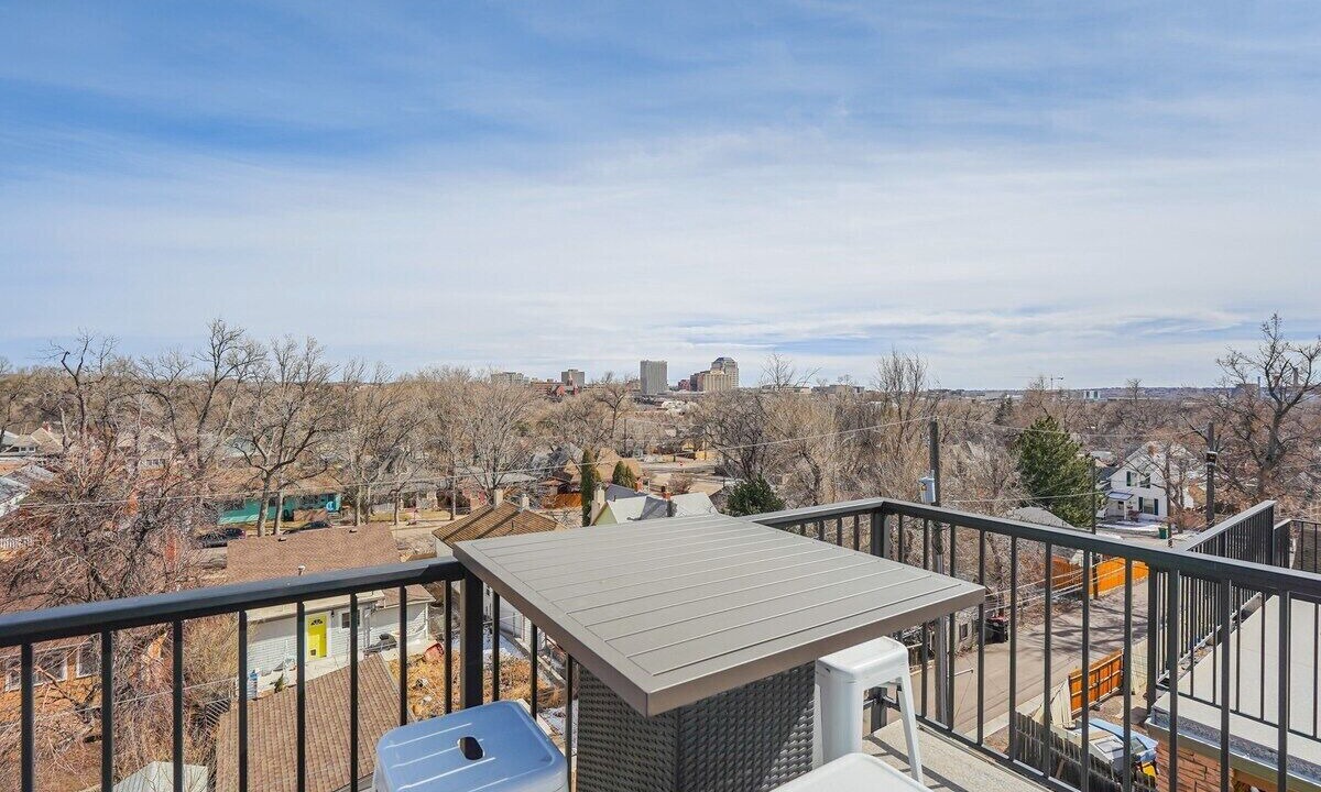 Photo of Outdoor in Colorado Springs