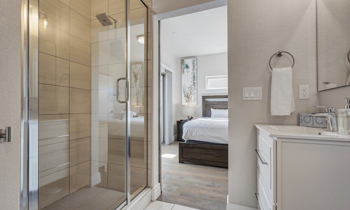 Photo of Bathroom in Colorado Springs