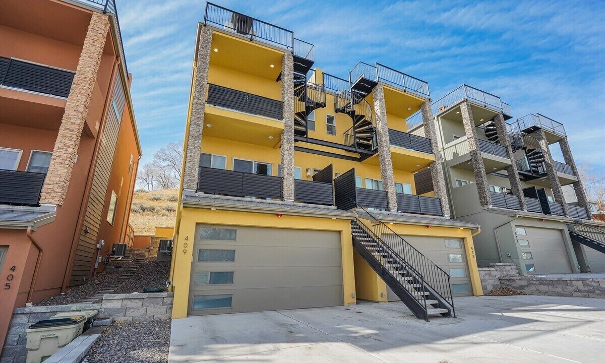 Photo of Outdoor in Colorado Springs