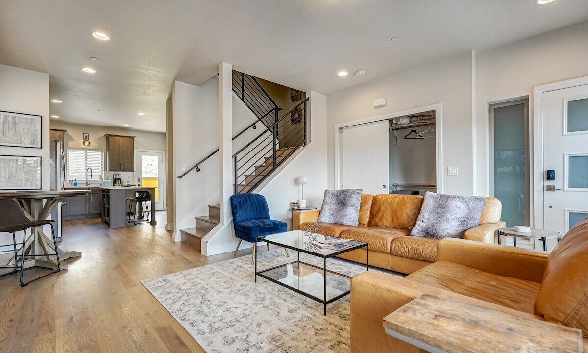 Photo of Livingroom in Colorado Springs