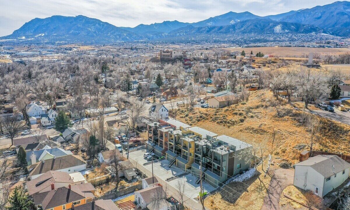 Photo of Outdoor in Colorado Springs