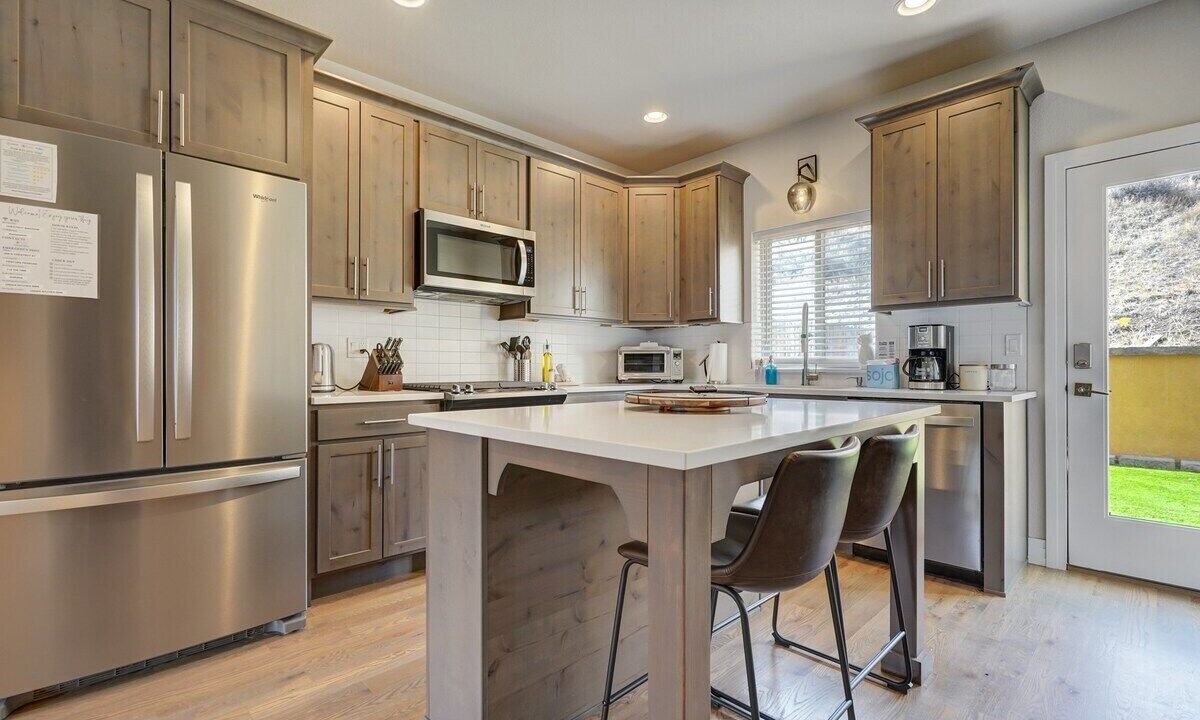 Photo of Kitchen in Colorado Springs