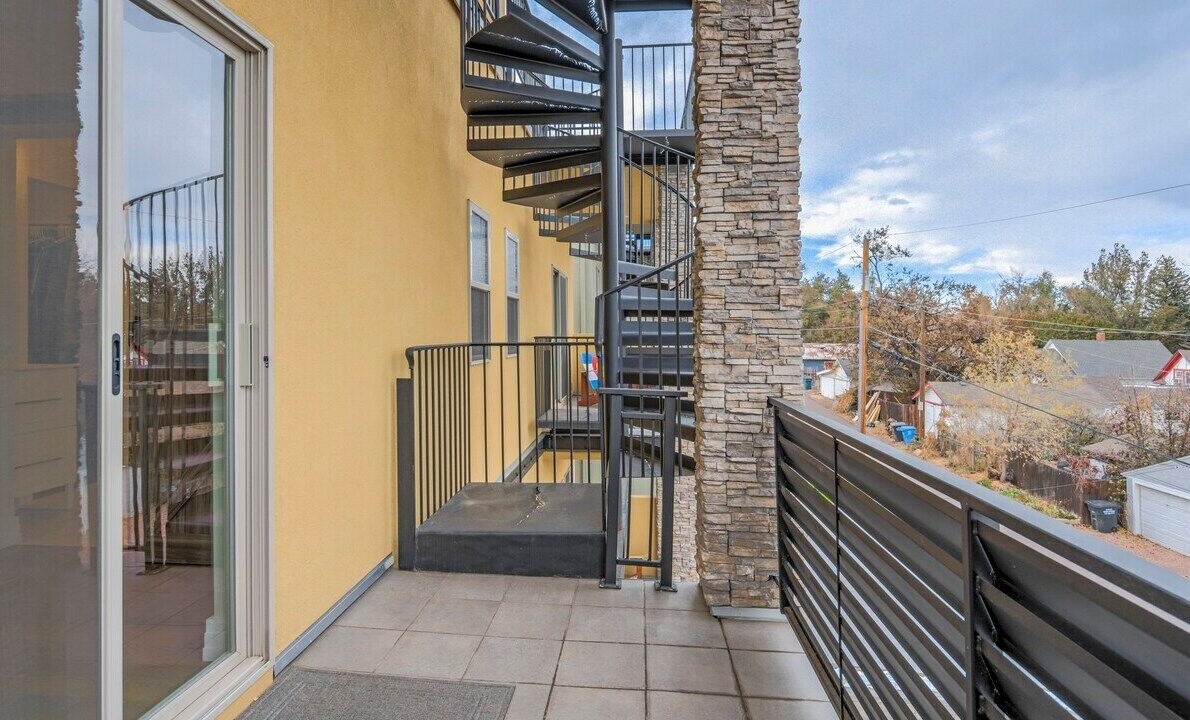 Photo of Outdoor in Colorado Springs