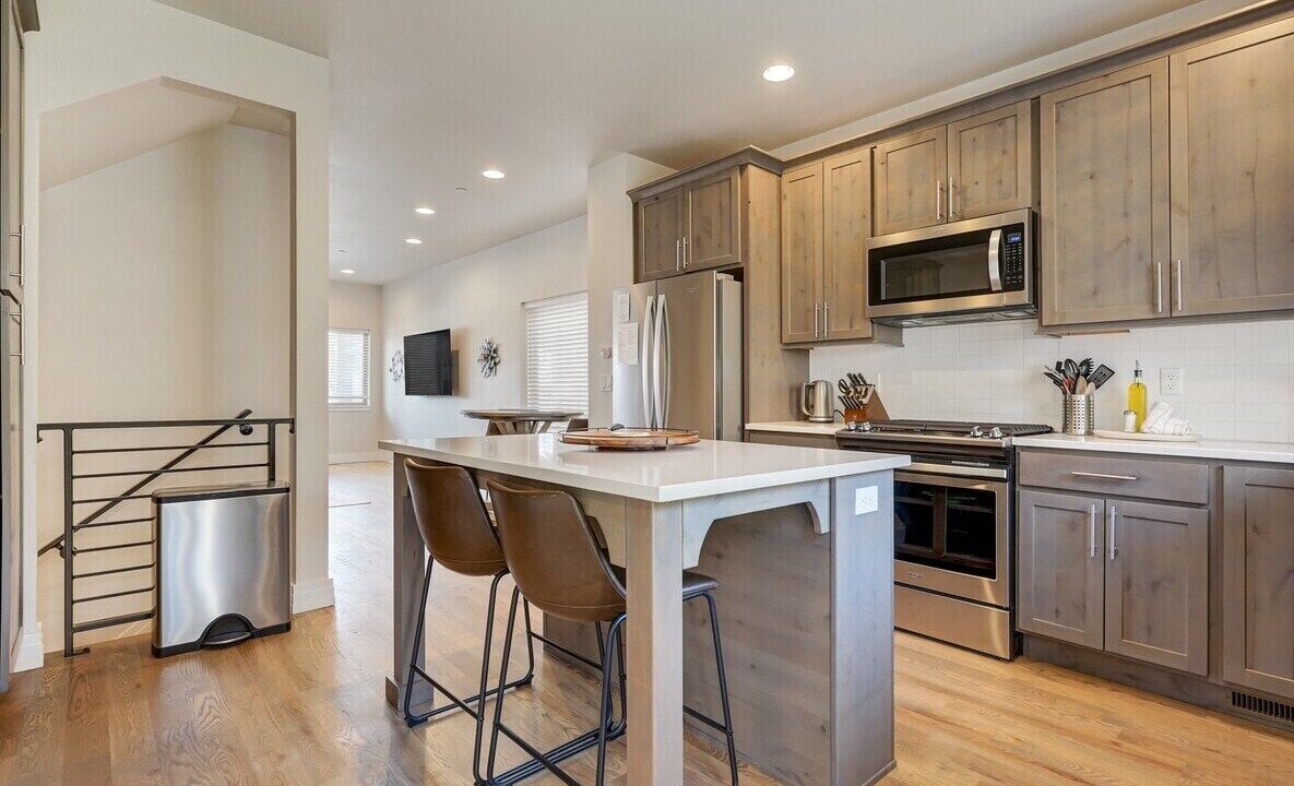 Photo of Kitchen in Colorado Springs
