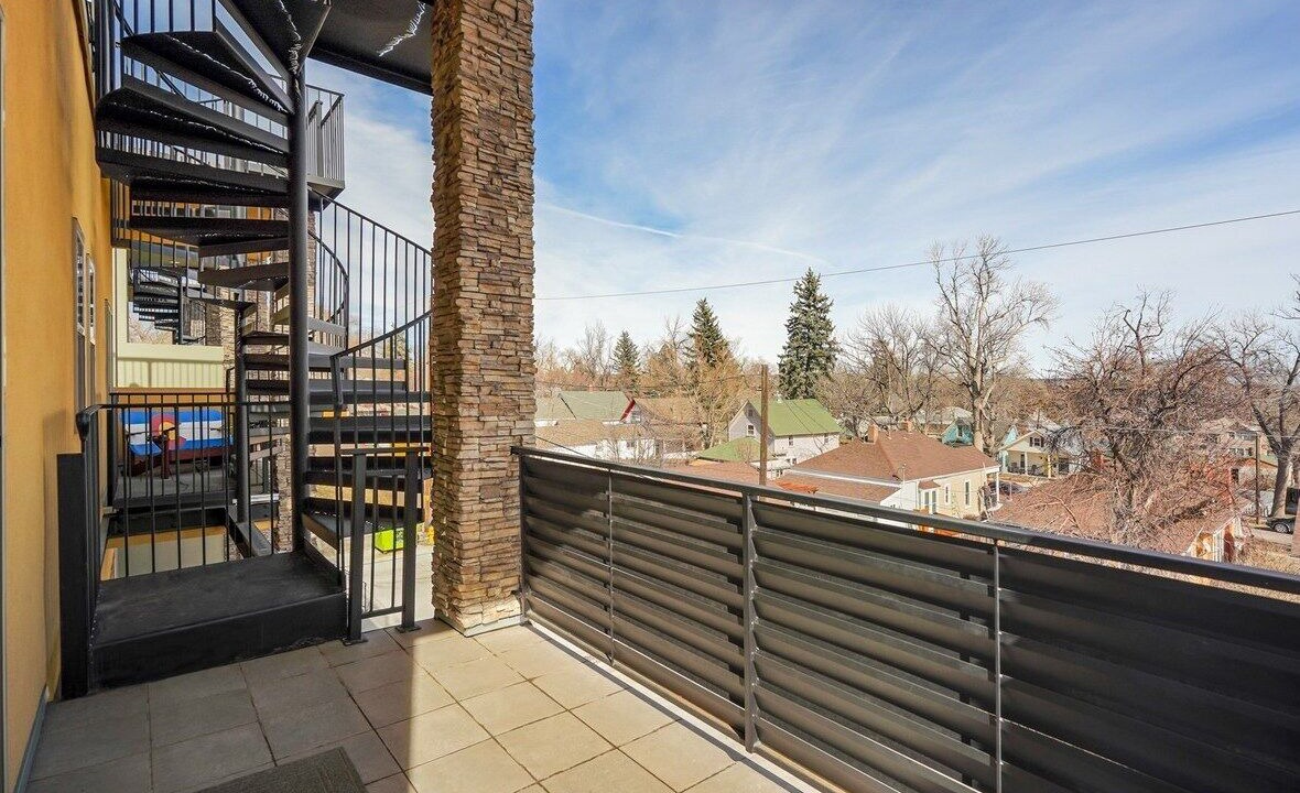 Photo of Outdoor in Colorado Springs