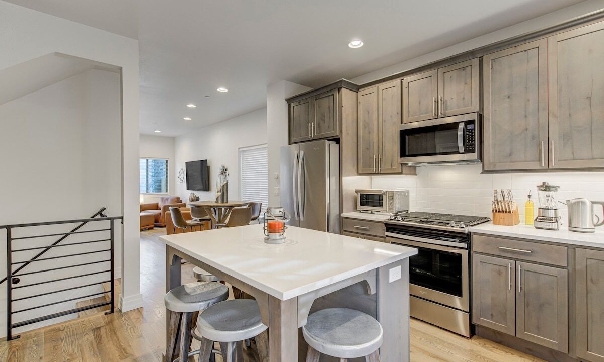 Photo of Kitchen in Colorado Springs