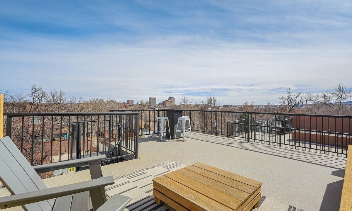 Photo of Outdoor in Colorado Springs