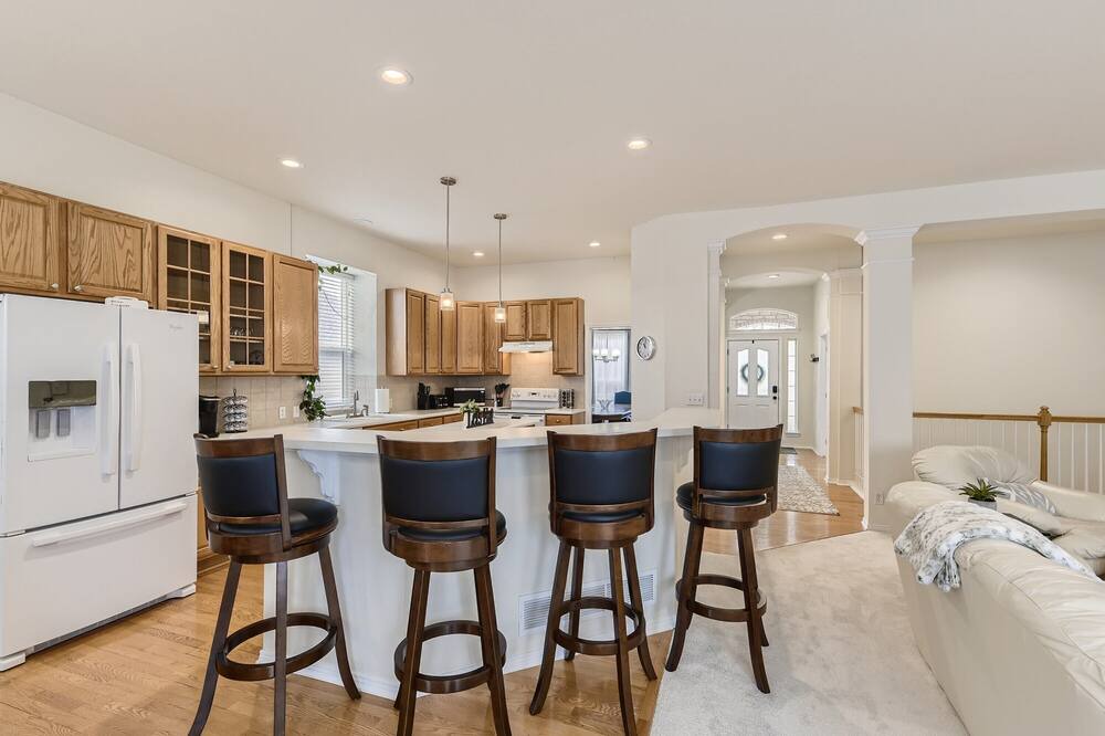 Photo of Kitchen in Parker