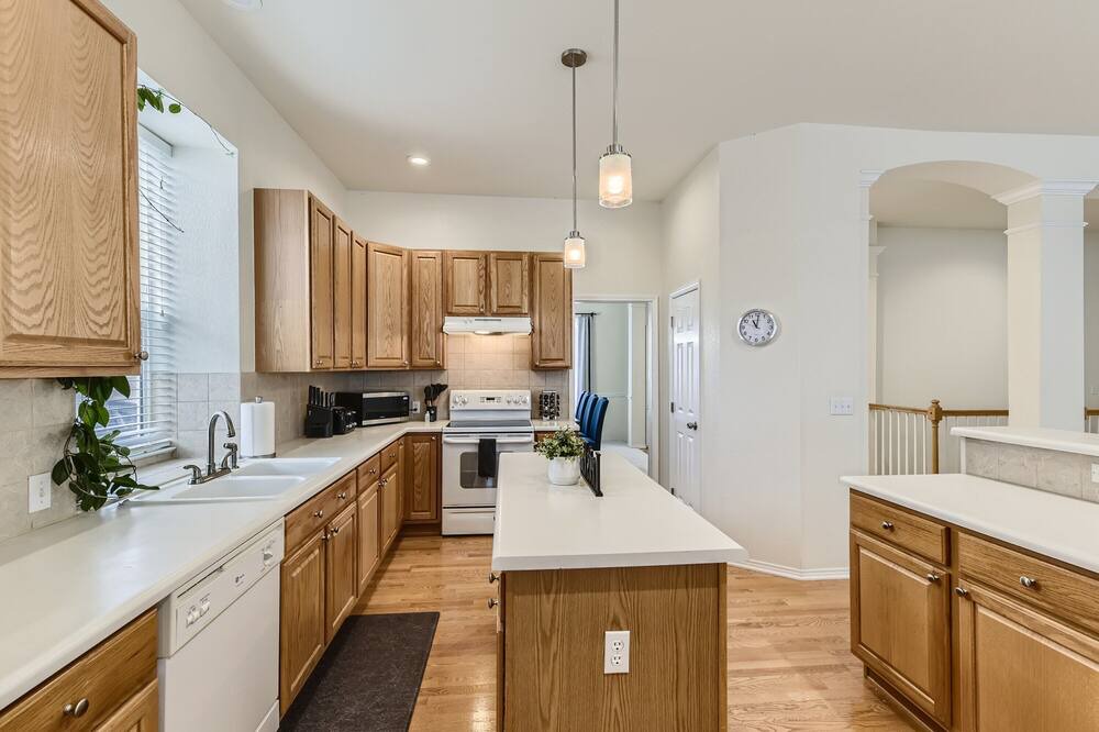 Photo of Kitchen in Parker