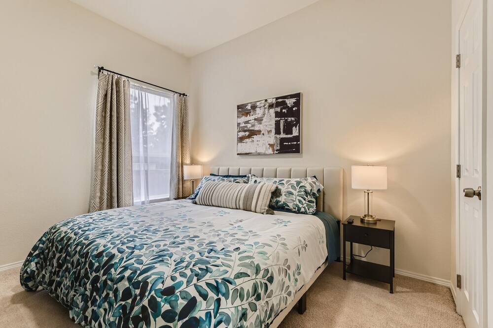Photo of Bedroom in Parker
