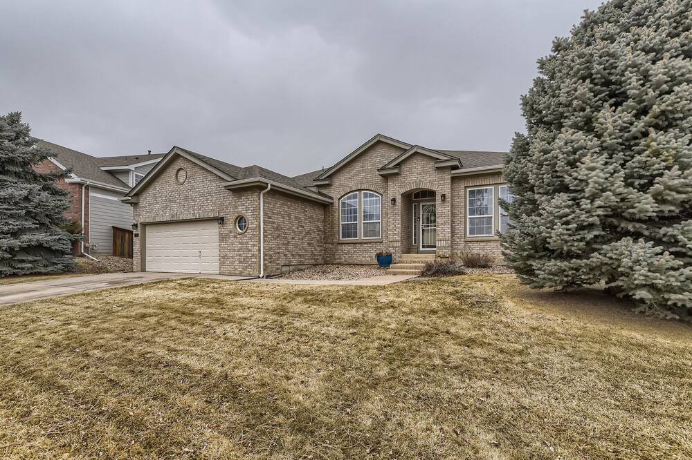 Photo of Outdoor in Parker
