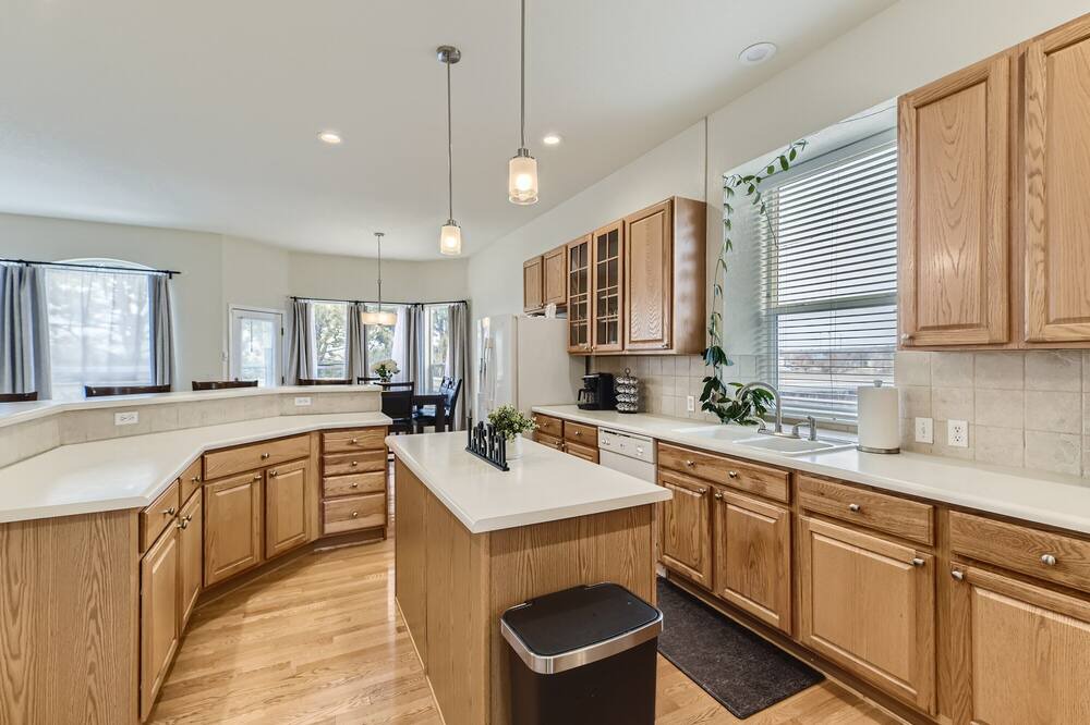 Photo of Kitchen in Parker