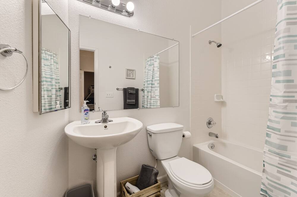 Photo of Bathroom in Parker