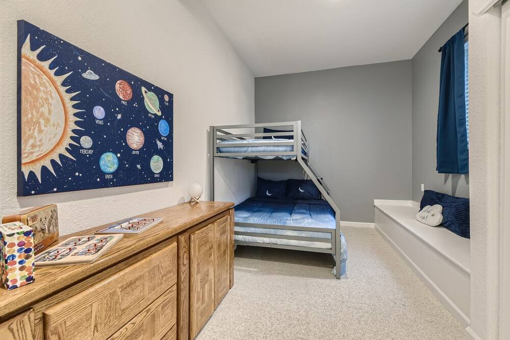 Photo of Bedroom in Parker
