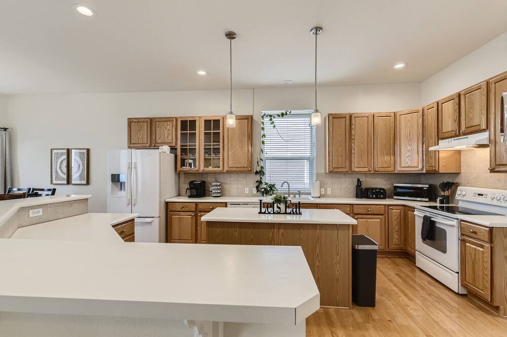 Photo of Kitchen in Parker
