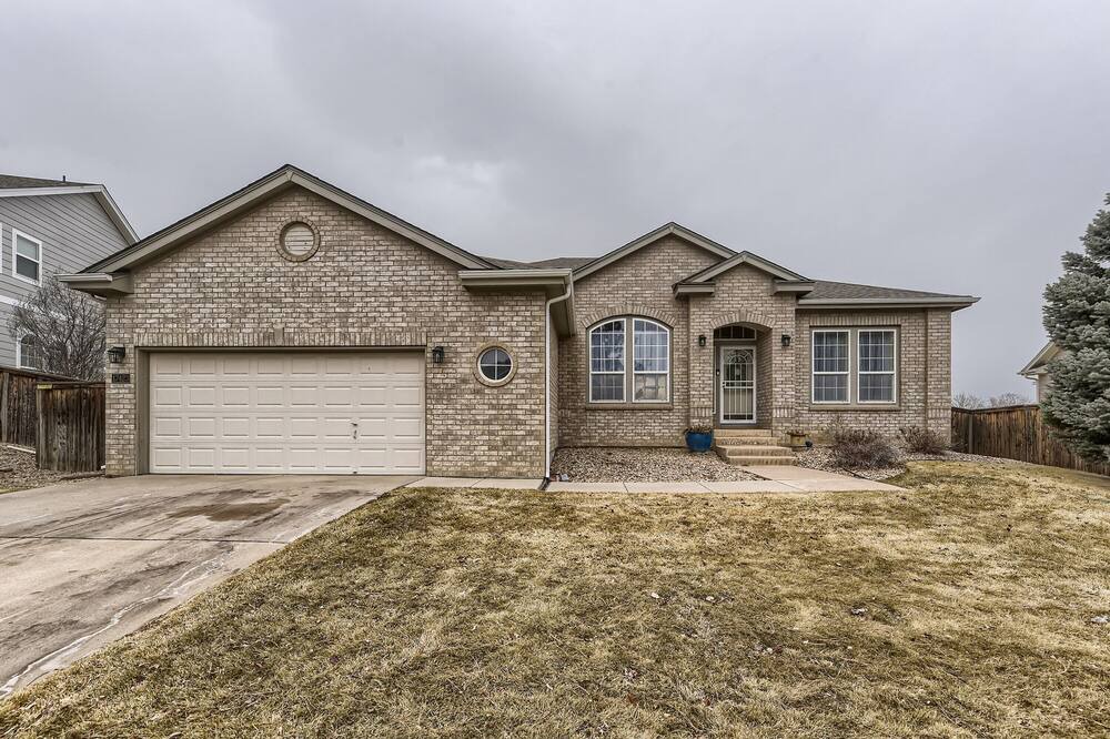 Photo of Outdoor in Parker