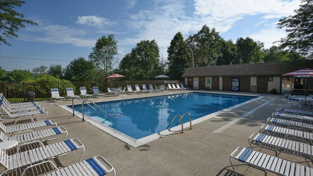 Photo of Outdoor in Seven Springs
