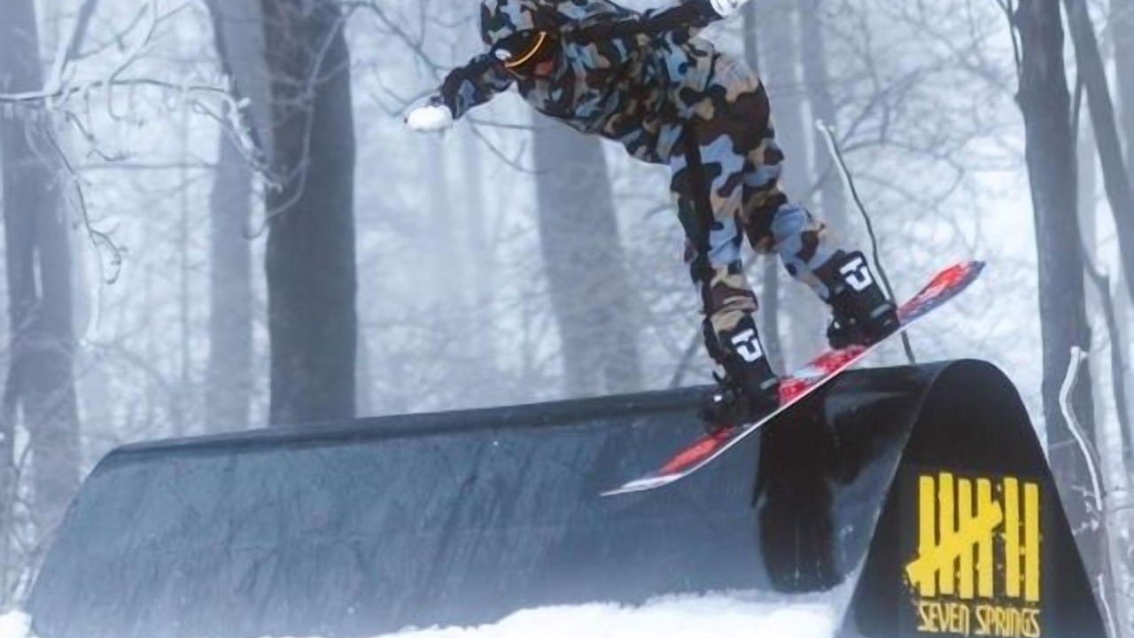 Photo of Others in Seven Springs