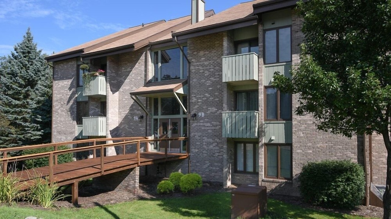 Photo of Outdoor in Seven Springs