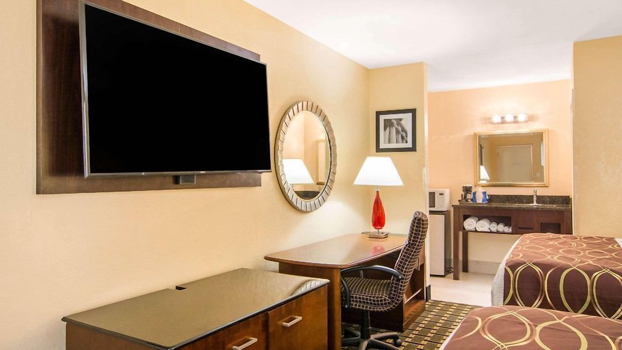 Photo of Livingroom in Toccoa