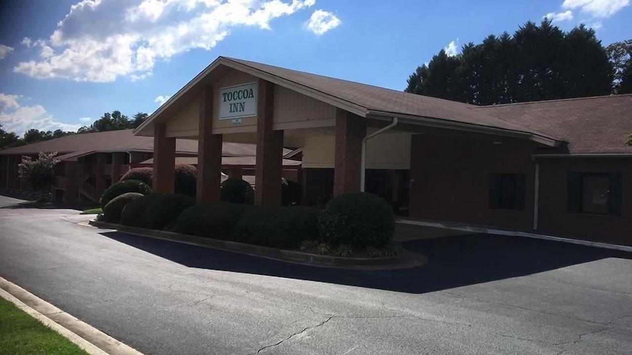 Photo of Outdoor in Toccoa