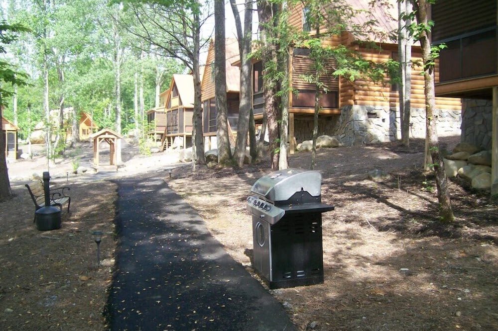 Photo of Others in White Oak Lodge