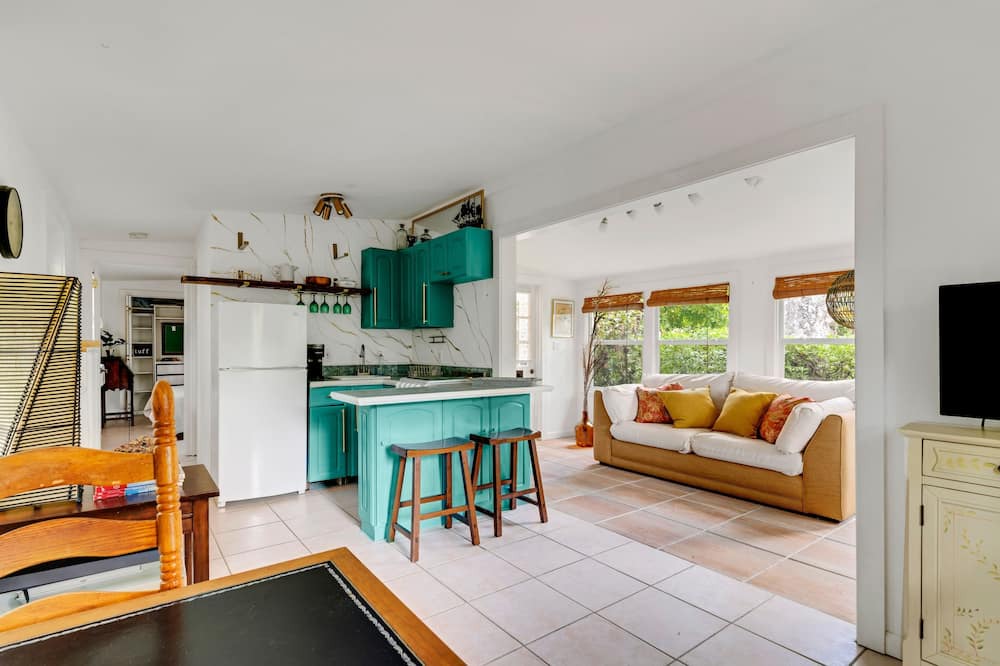 Photo of Kitchen in Riverside Park