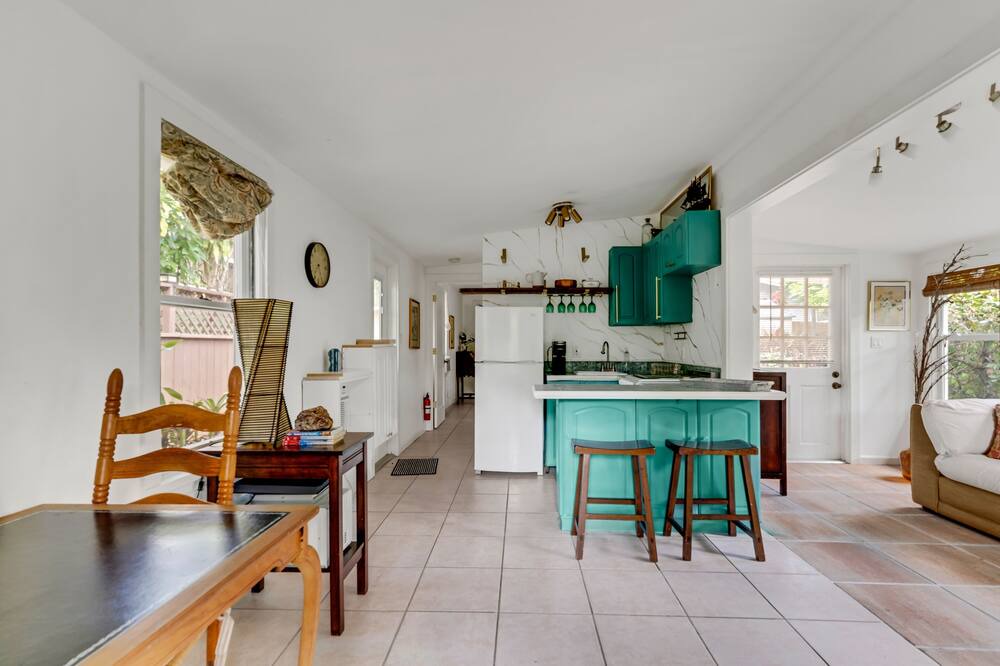Photo of Kitchen in Riverside Park