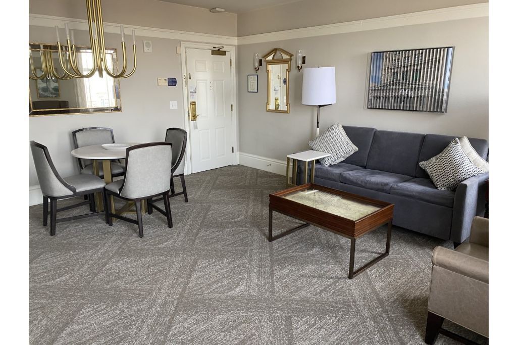 Photo of Livingroom in North End