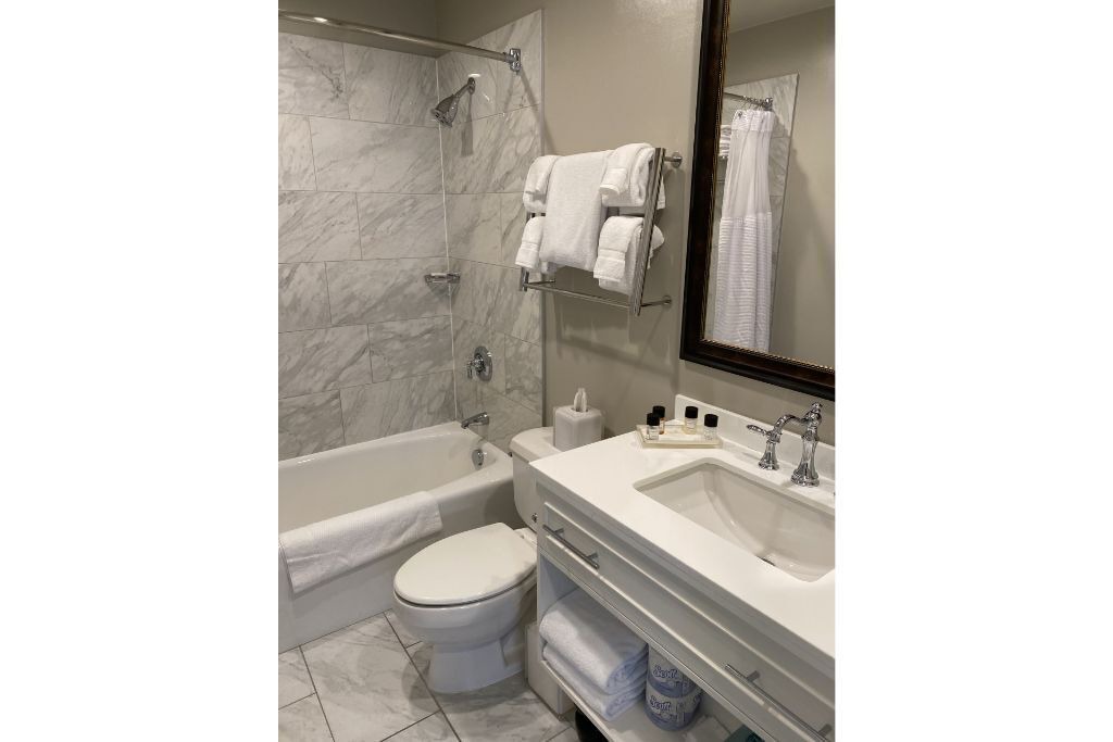 Photo of Bathroom in North End