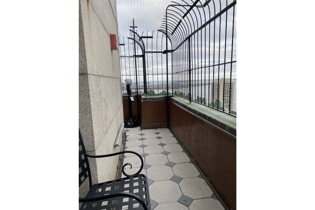 Photo of Outdoor in North End