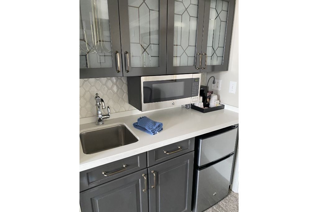 Photo of Kitchen in North End