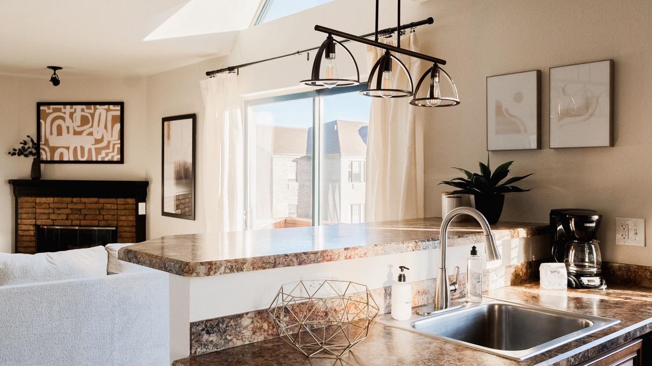 Photo of Kitchen in Greenwood Village