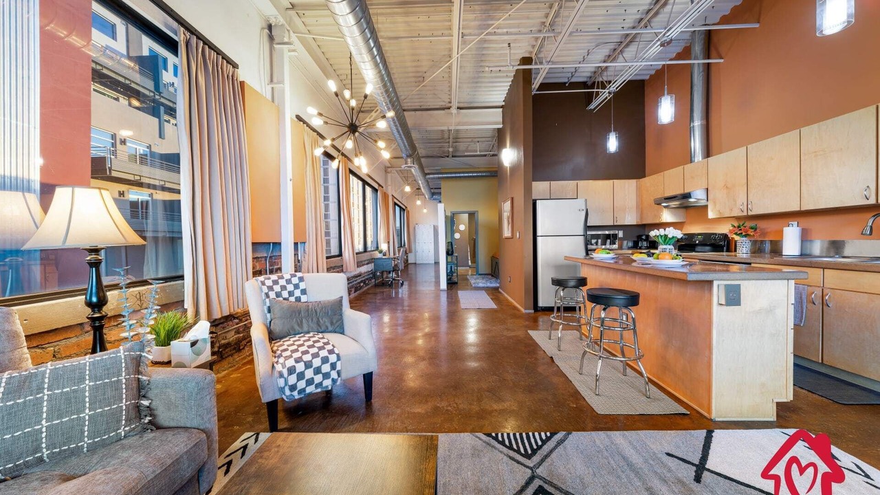 Photo of Kitchen in Raynolds Addition