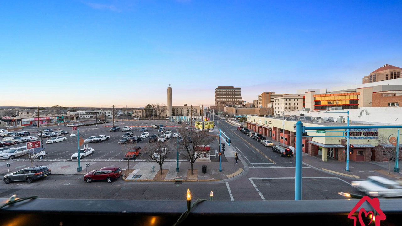 Photo of Outdoor in Raynolds Addition
