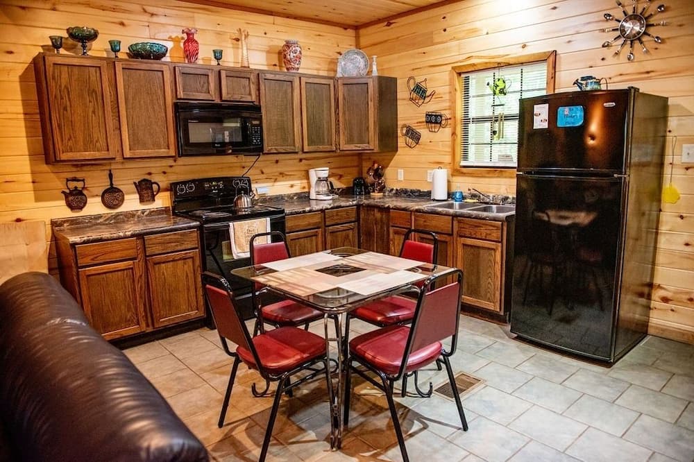 Photo of Kitchen in Lindale