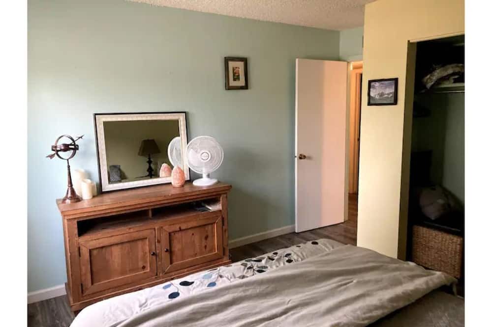 Photo of Bedroom in Gunbarrel