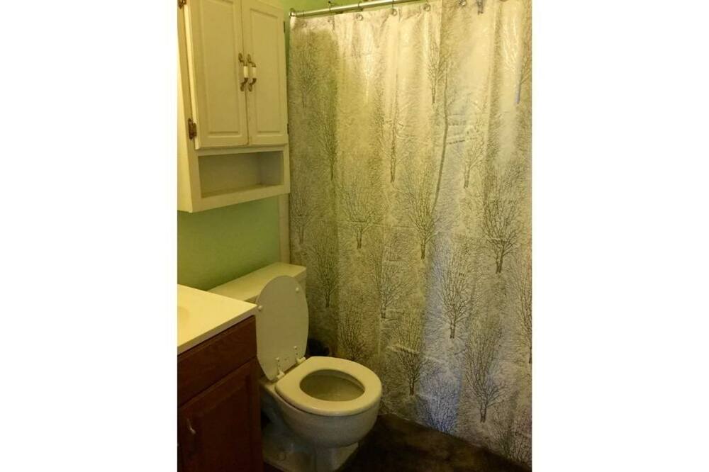 Photo of Bathroom in Gunbarrel
