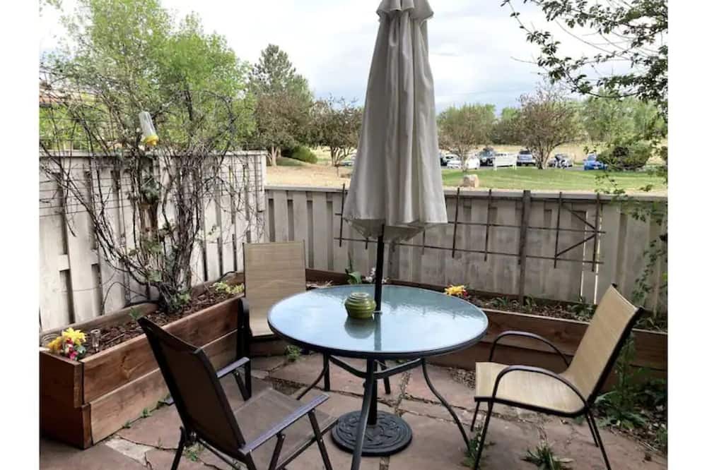 Photo of Outdoor in Gunbarrel